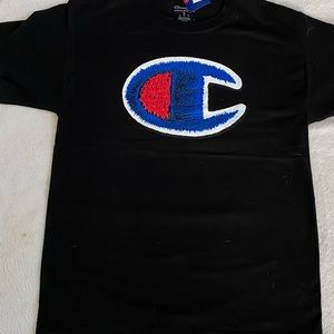 MENS CHAMPION T SHIRT